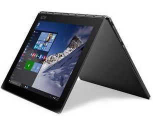 Замена экрана на планшете Lenovo Yoga Book YB1-X90F в Смоленске